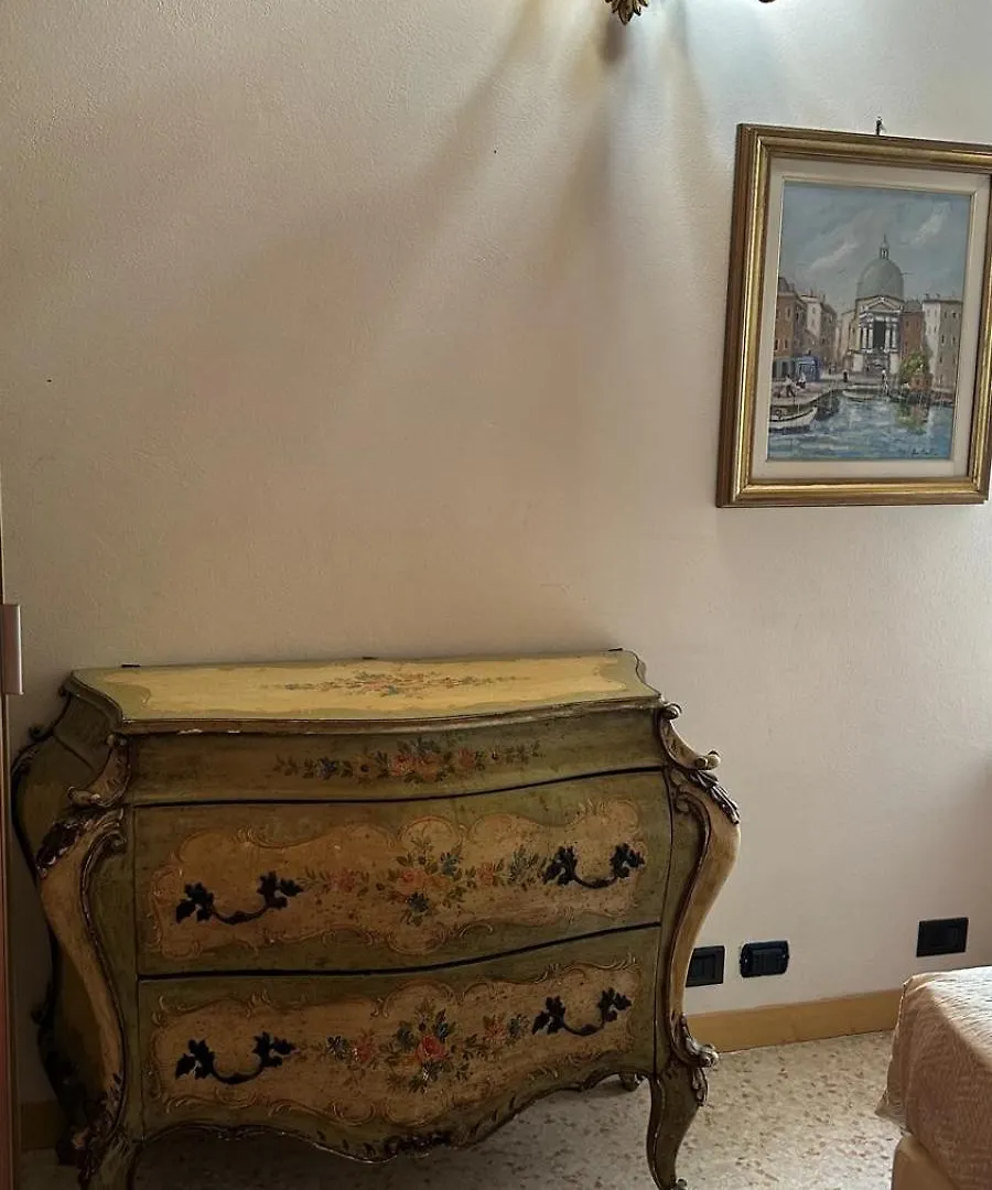 San Simeon Apartments Venice Italy