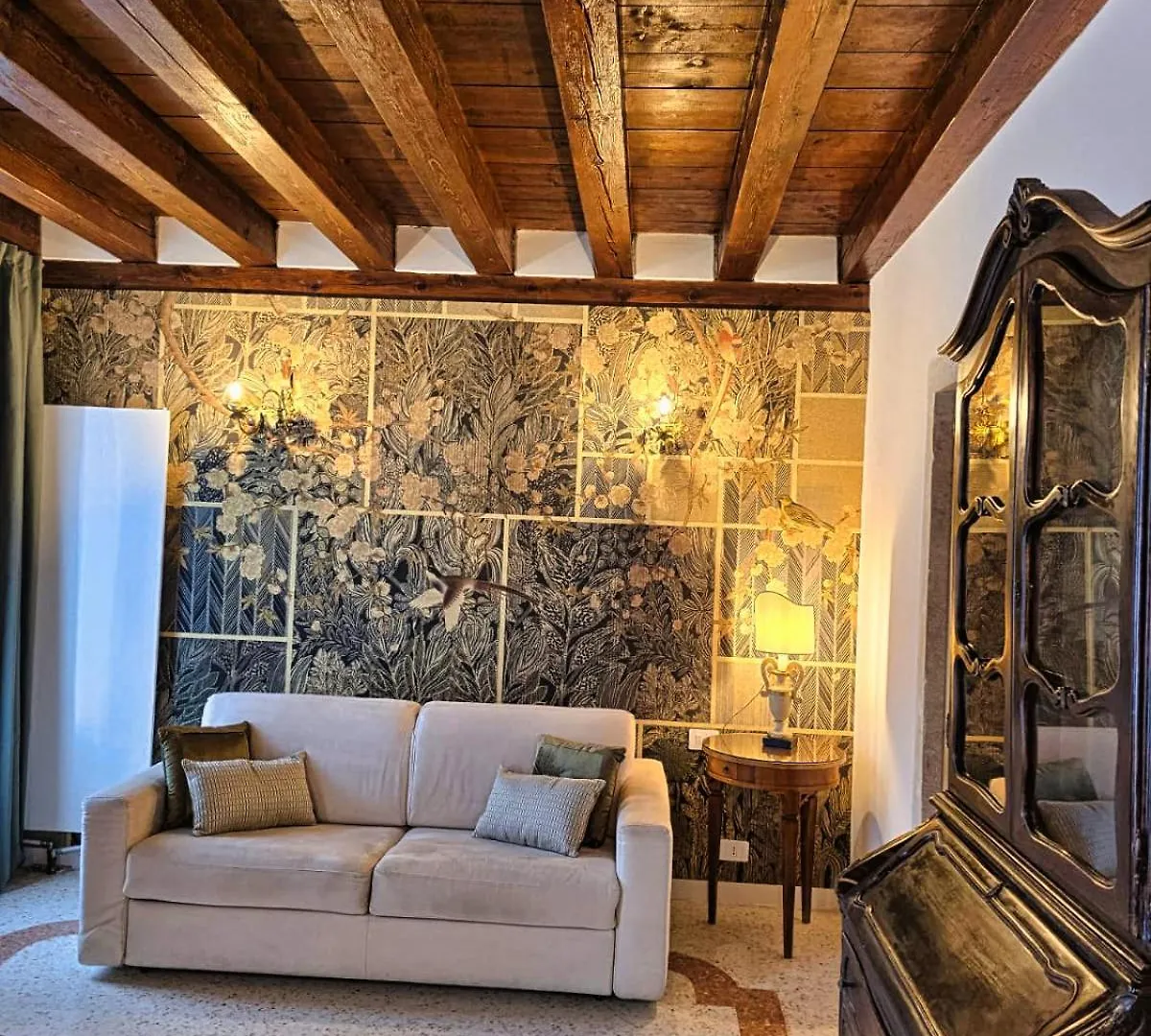 San Simeon Apartments Venice Italy
