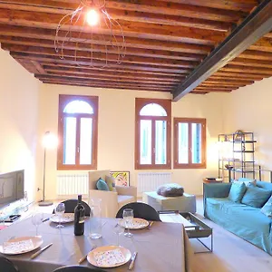 Ca' Neldo Ferienhaus