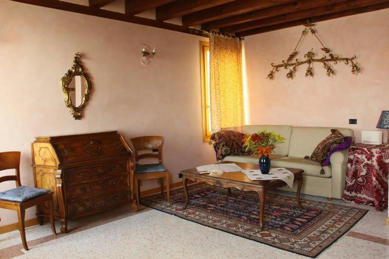 San Simeon Apartments Venice