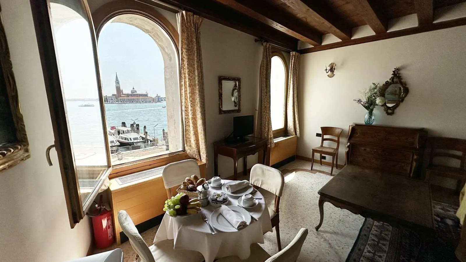 San Simeon Apartments Venice 0*,