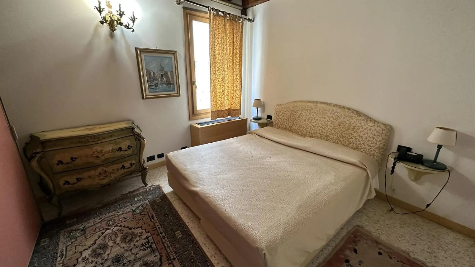 San Simeon Apartments Venice 0*,  Italy
