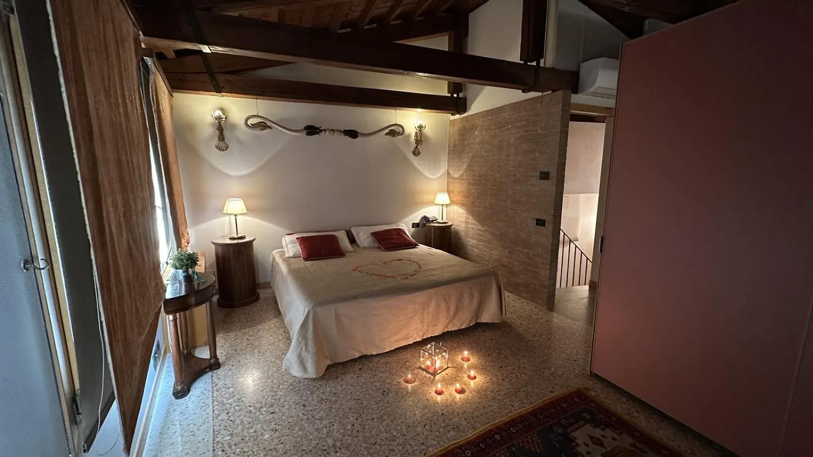 San Simeon Apartments Venice 0*,