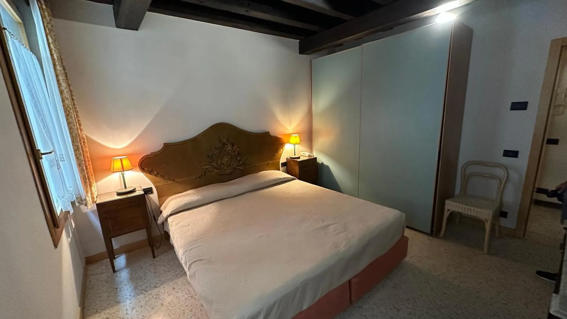 San Simeon Apartments Venice 0*,  Italy