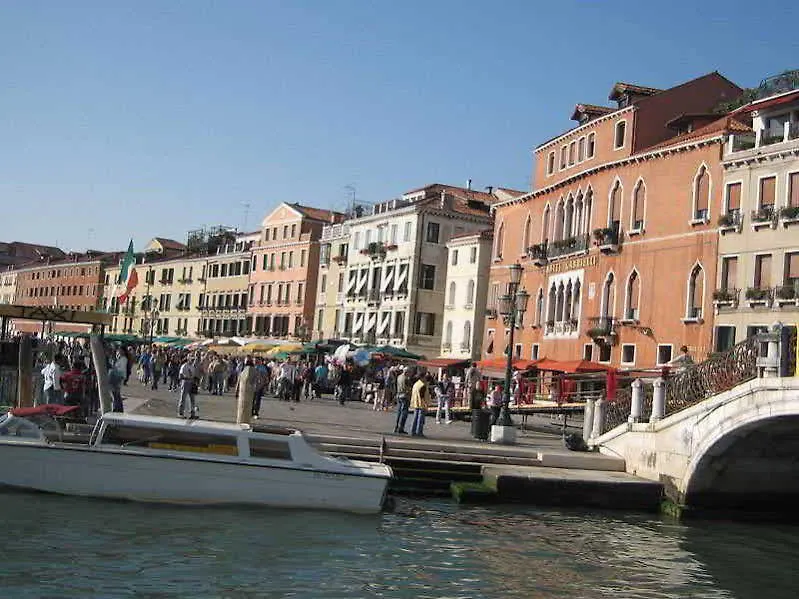 San Simeon Apartments Venice 0*,  Italy