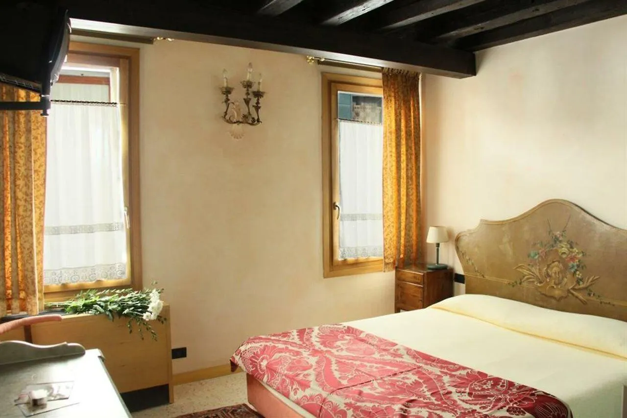 San Simeon Apartments Venedig