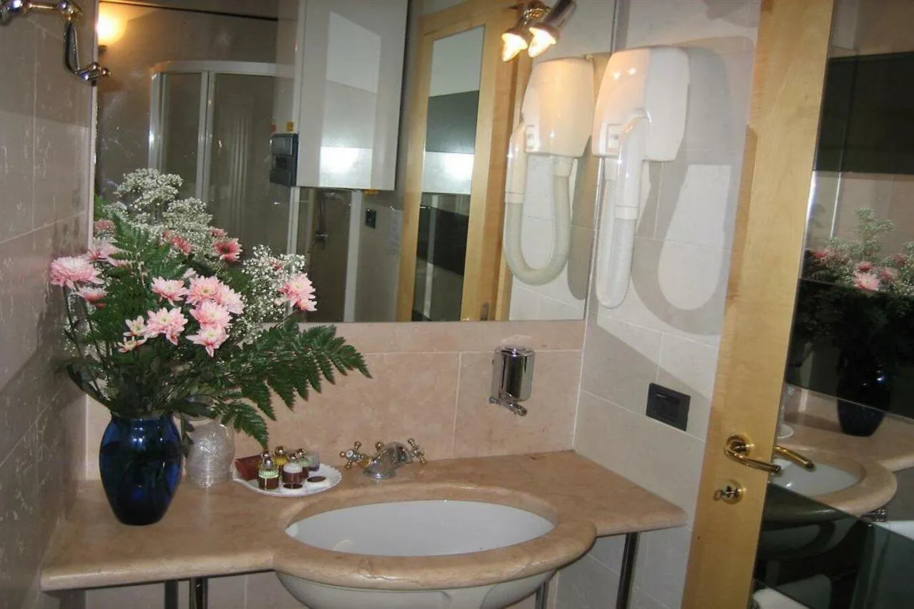 San Simeon Apartments Venedig