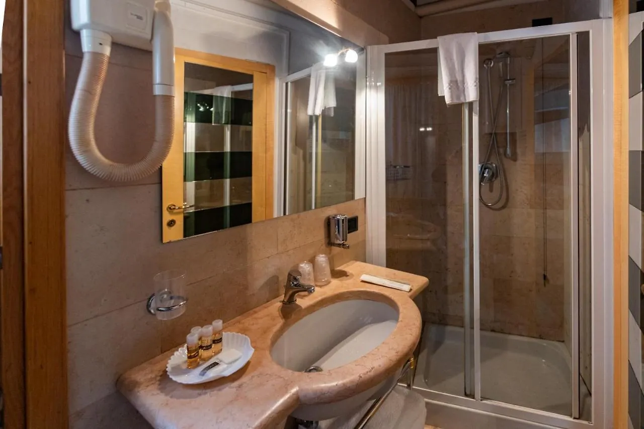 San Simeon Apartments Venedig 0*,