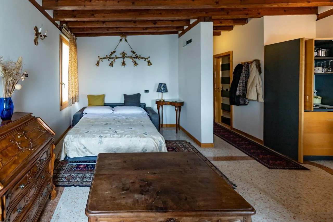 San Simeon Apartments Venedig 0*,  Italien