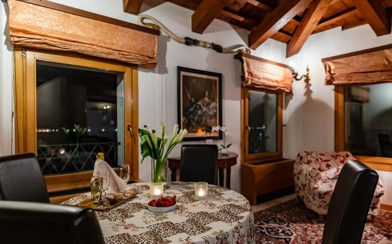 San Simeon Apartments Venedig