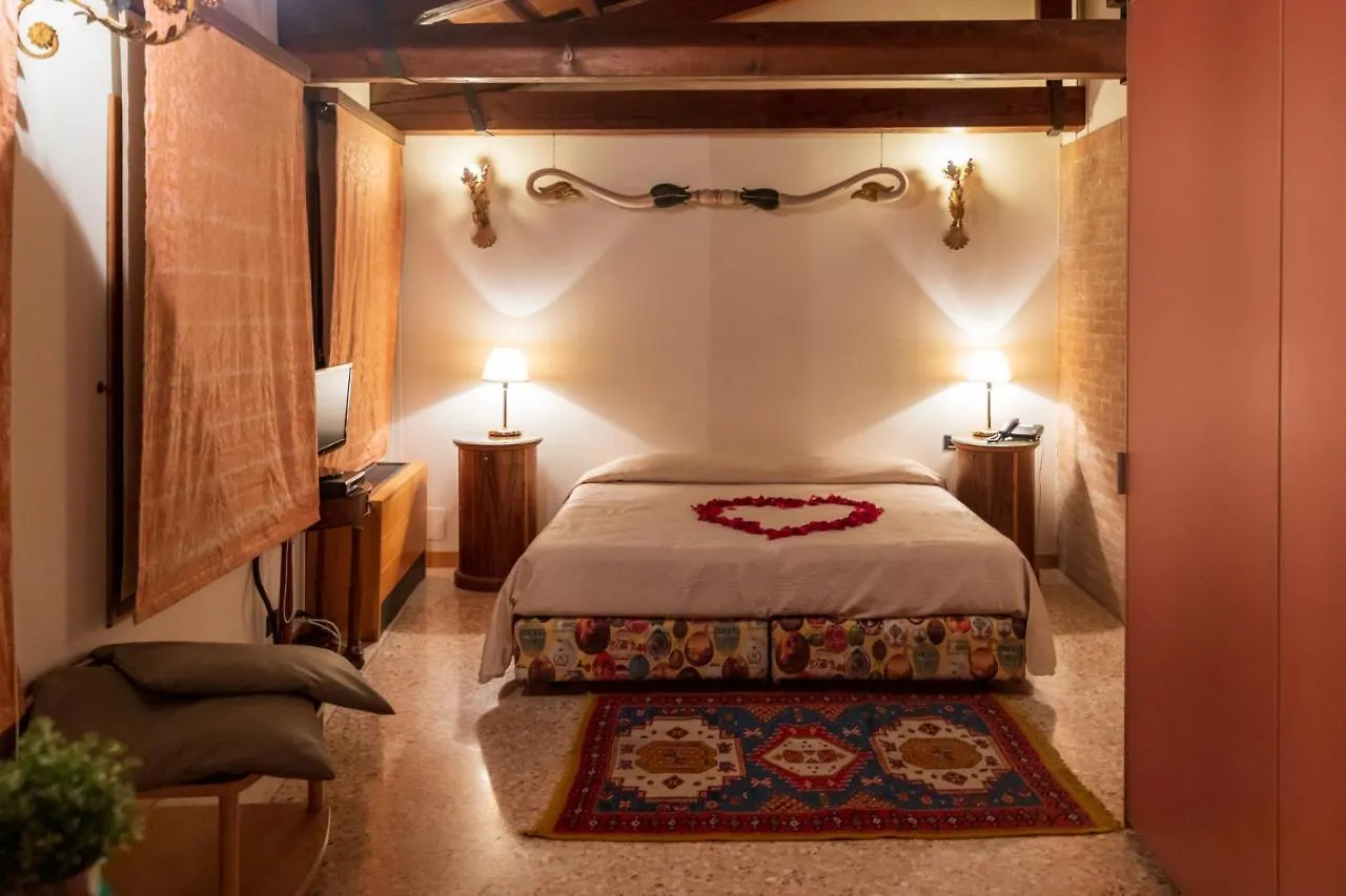 San Simeon Apartments Venedig