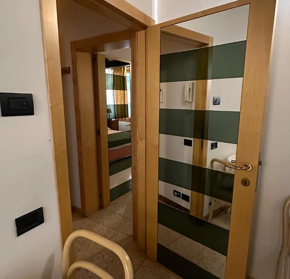 San Simeon Apartments Venedig 0*,  Italien
