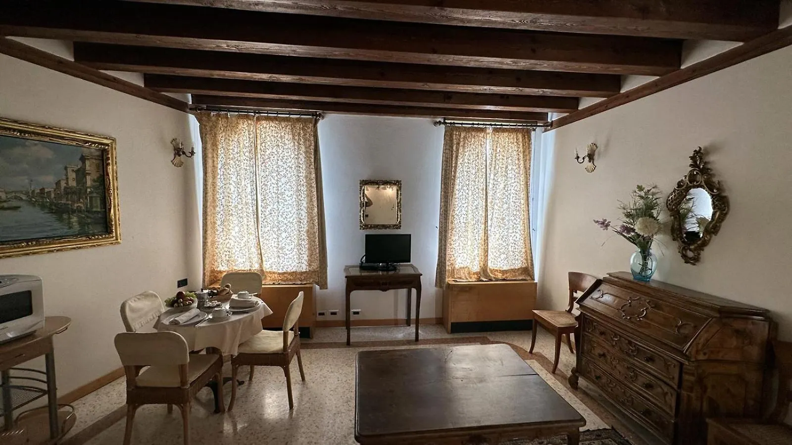 San Simeon Apartments Venedig