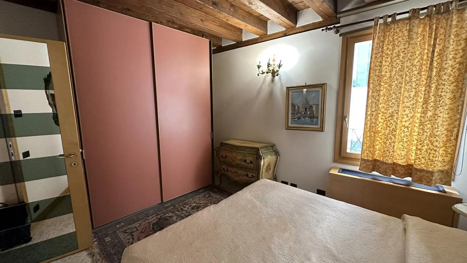 San Simeon Apartments Venedig 0*,