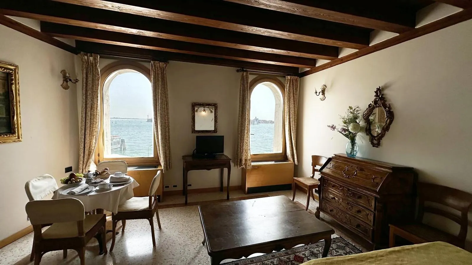 San Simeon Apartments Venedig