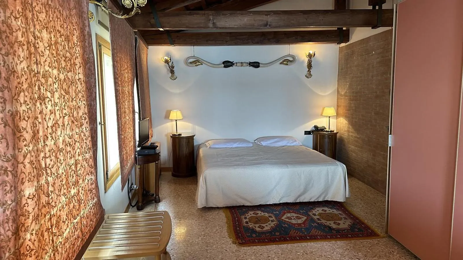 San Simeon Apartments Venedig