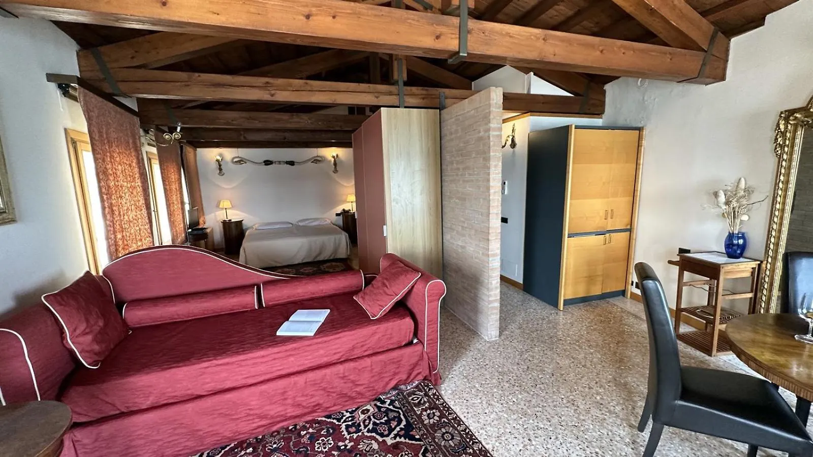 San Simeon Apartments Venedig