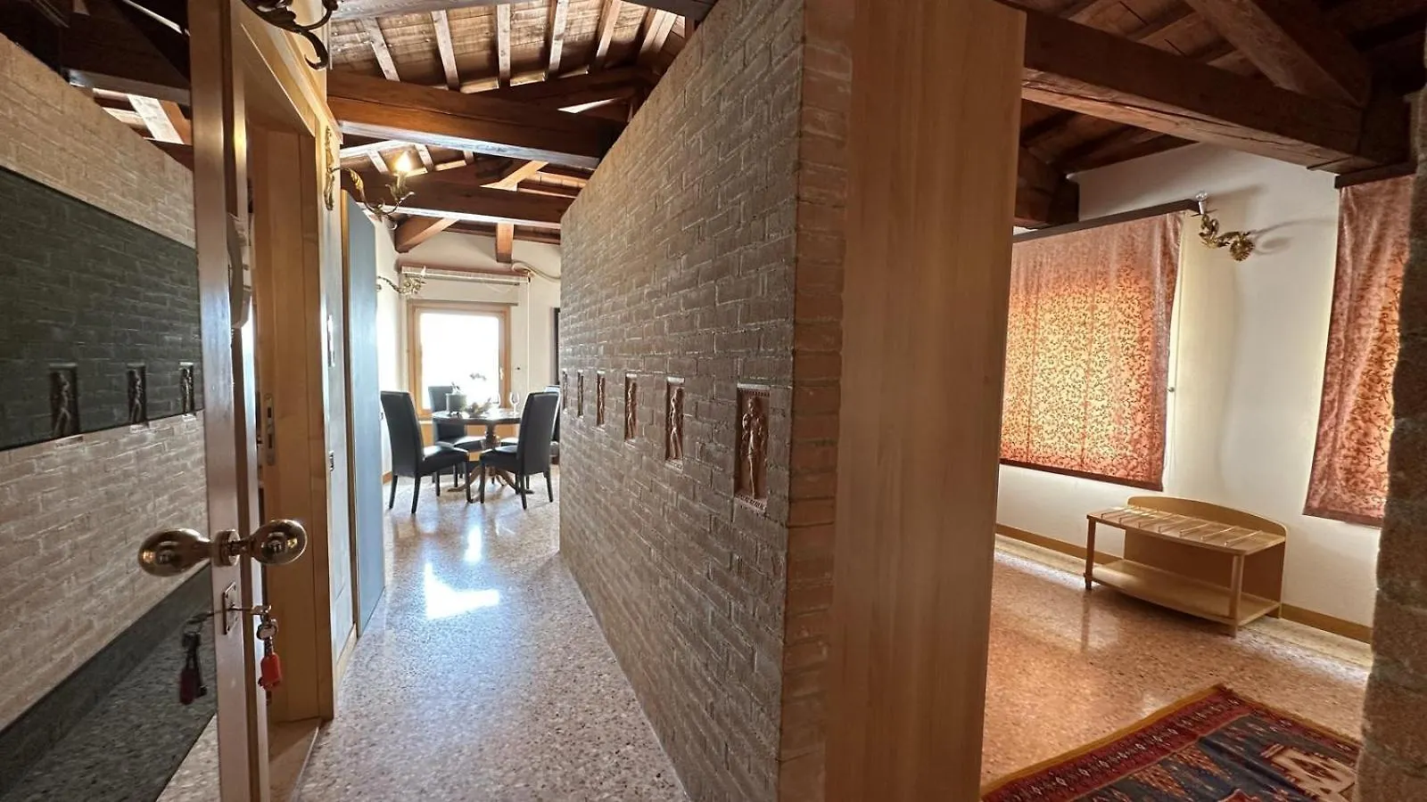 San Simeon Apartments Venedig