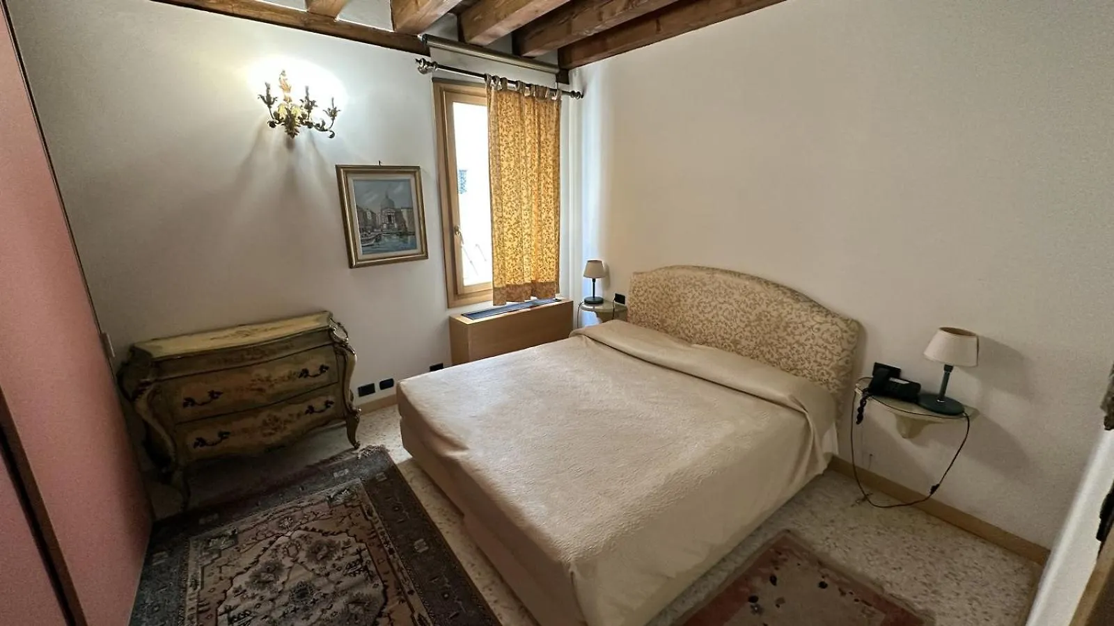 San Simeon Apartments Venedig