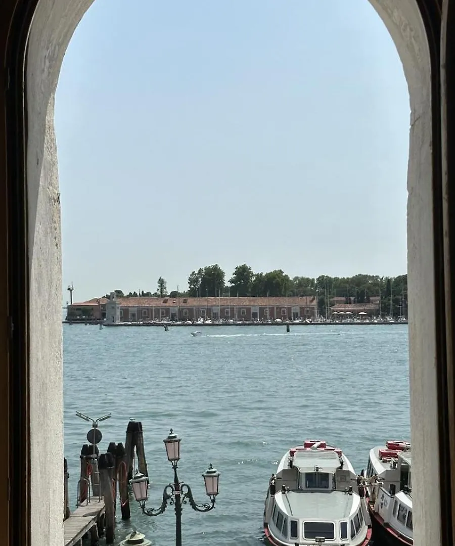 San Simeon Apartments Venedig