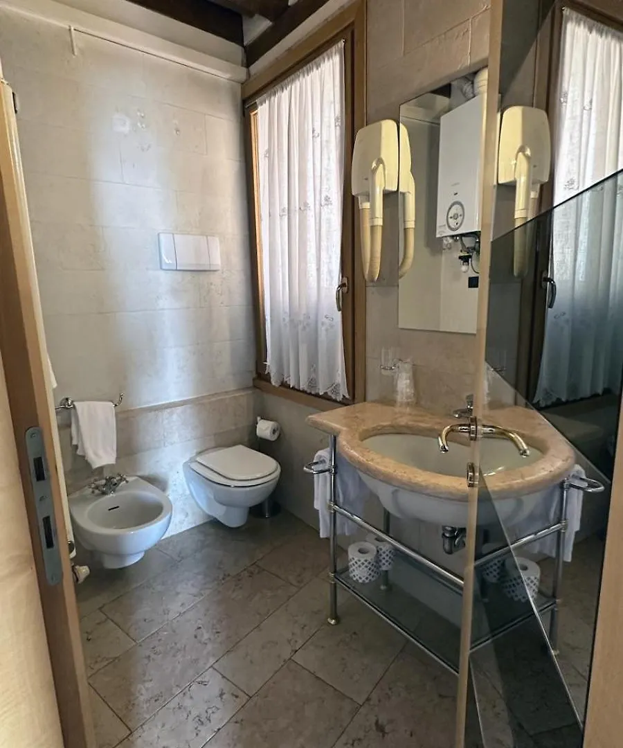 San Simeon Apartments Venedig Italien