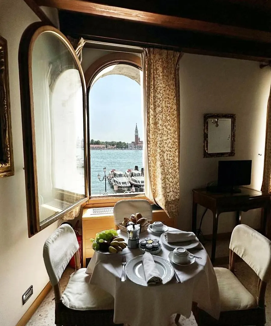 San Simeon Apartments Venedig Italien