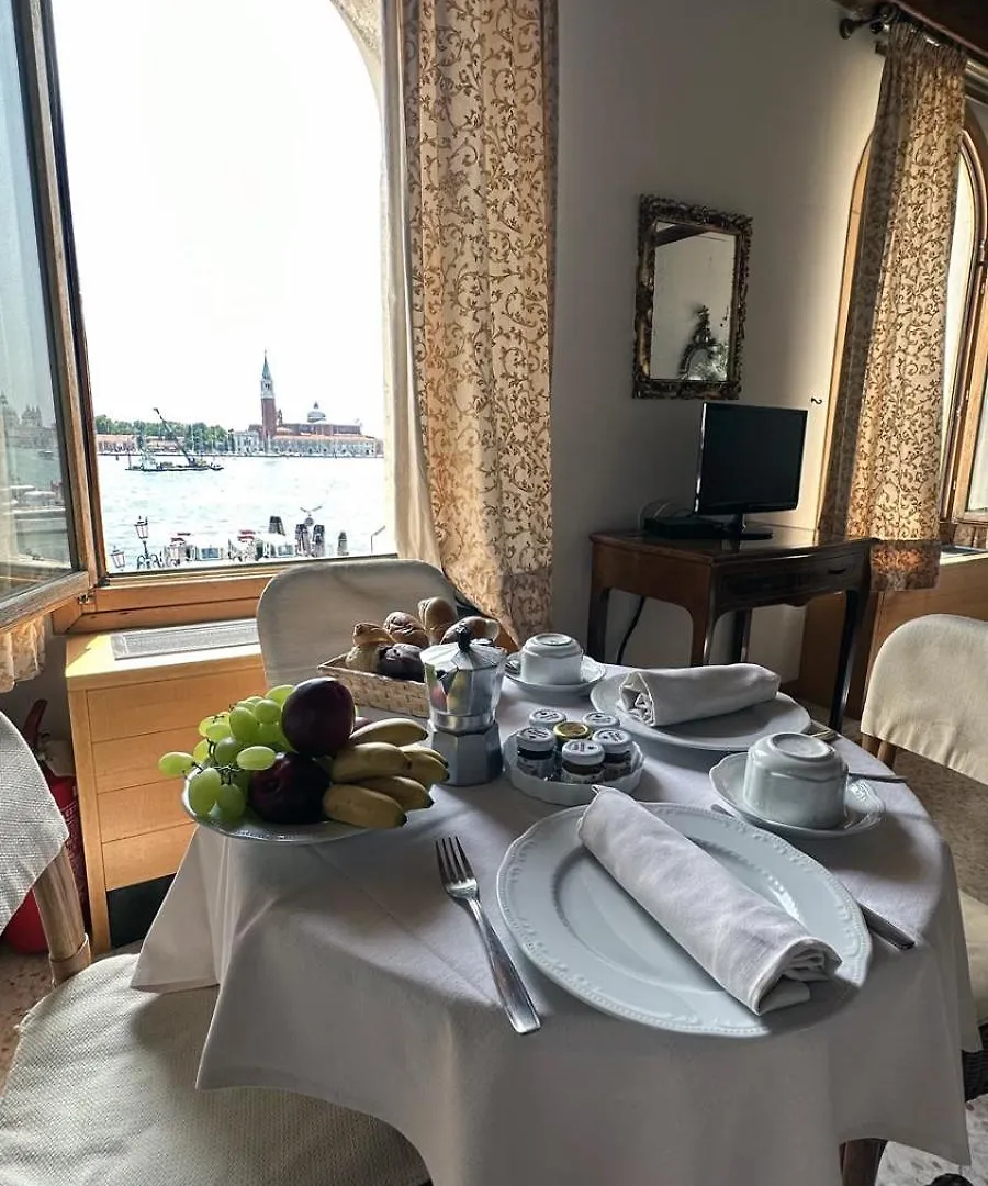 San Simeon Apartments Venedig