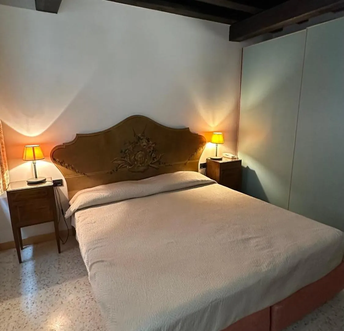 San Simeon Apartments Venedig 0*,