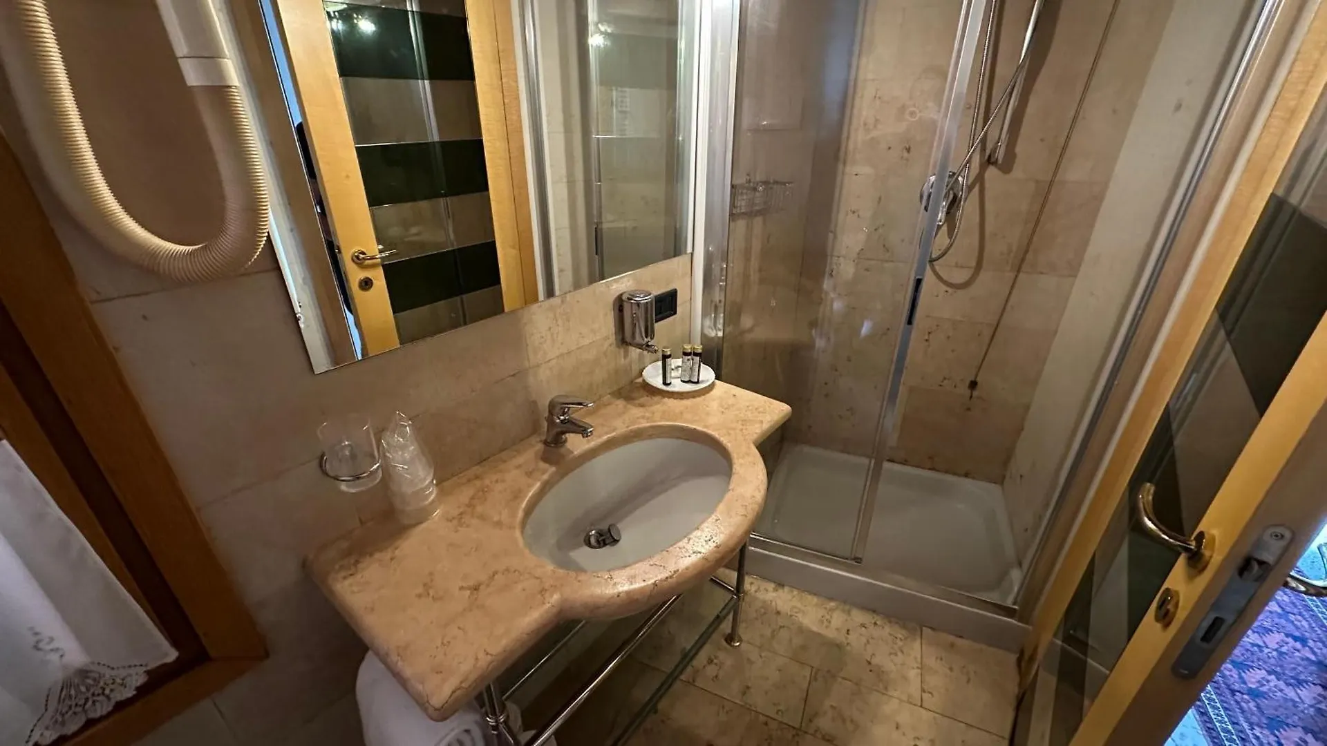 San Simeon Apartments Venedig