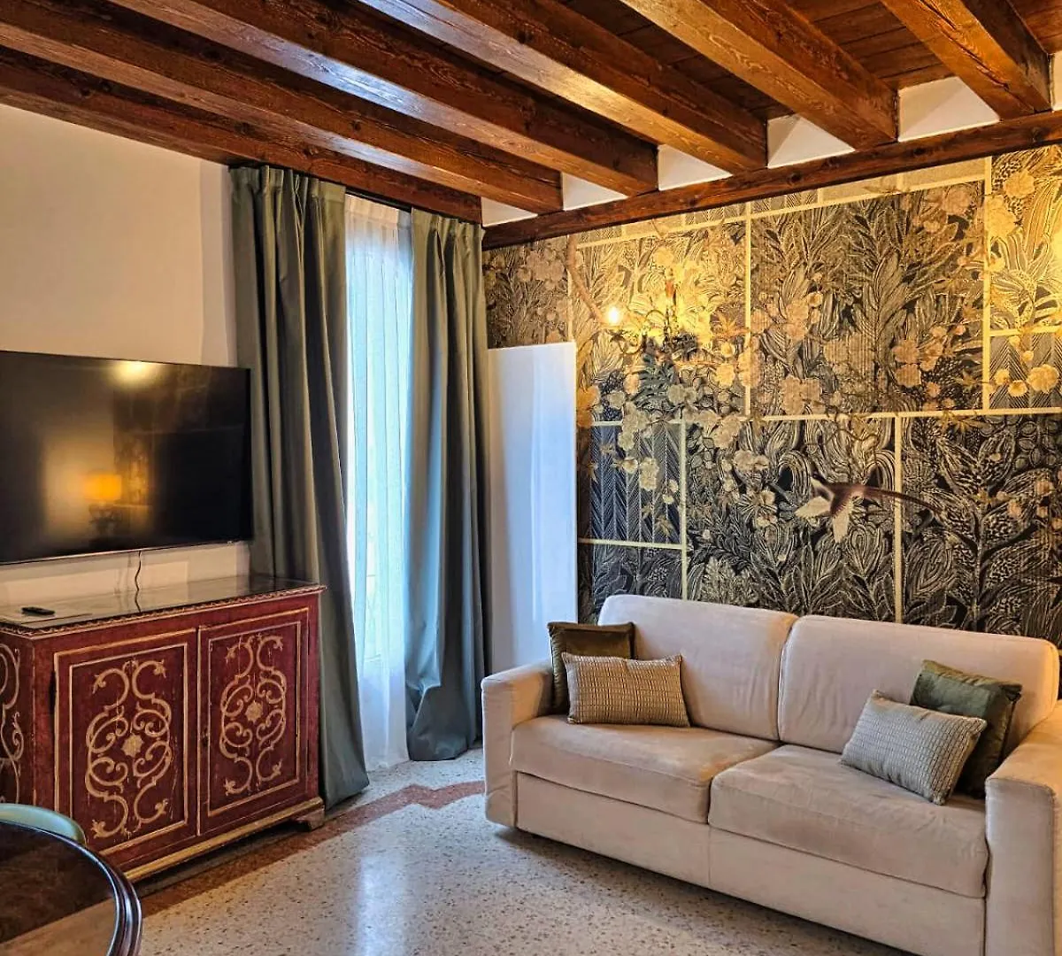 San Simeon Apartments Venedig