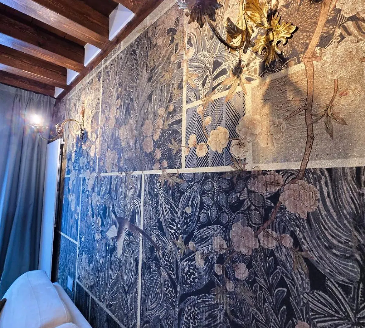San Simeon Apartments Venedig