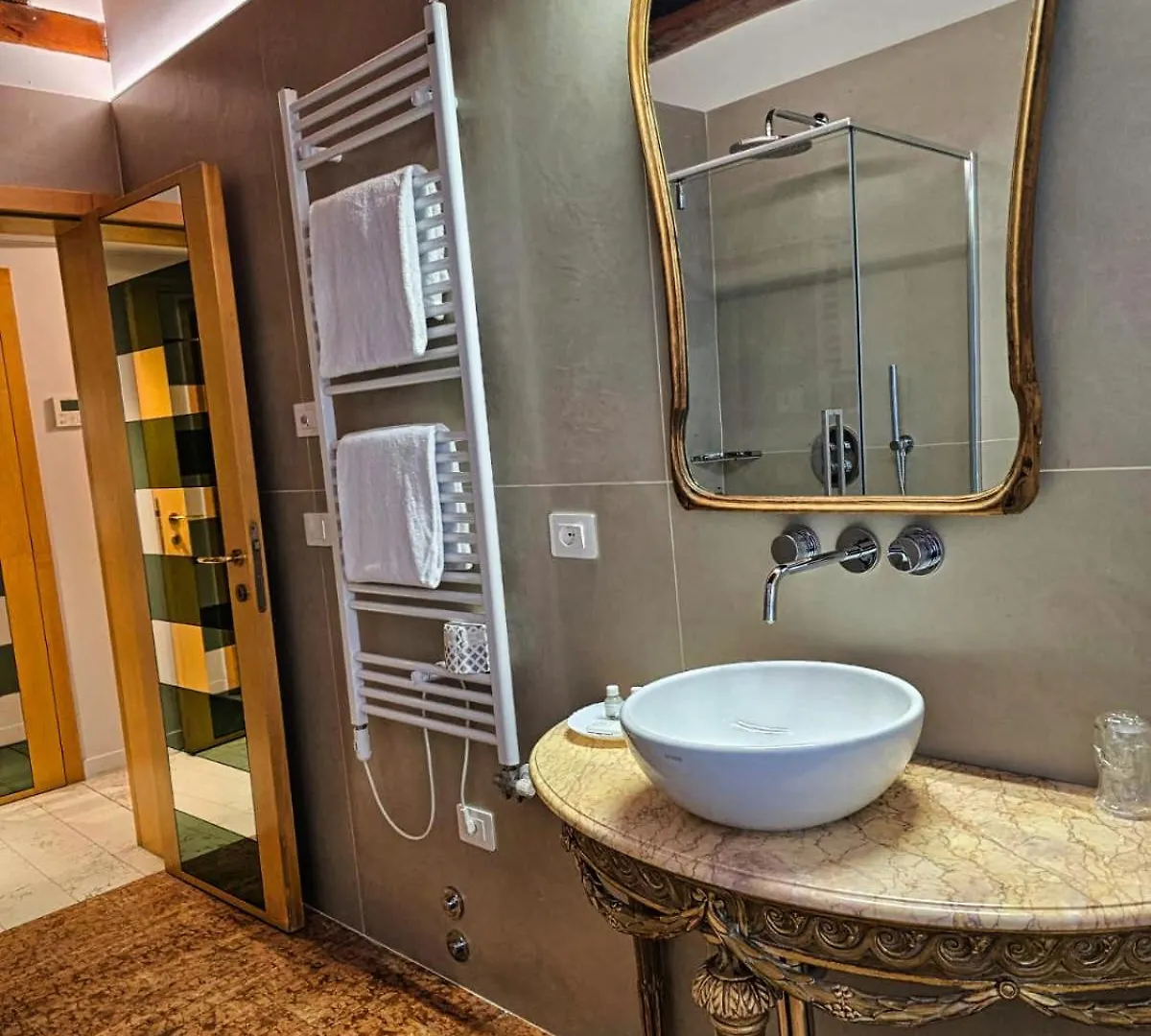 San Simeon Apartments Venedig