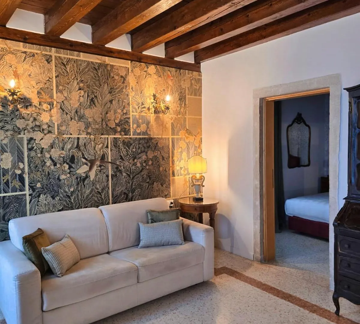 San Simeon Apartments Venedig