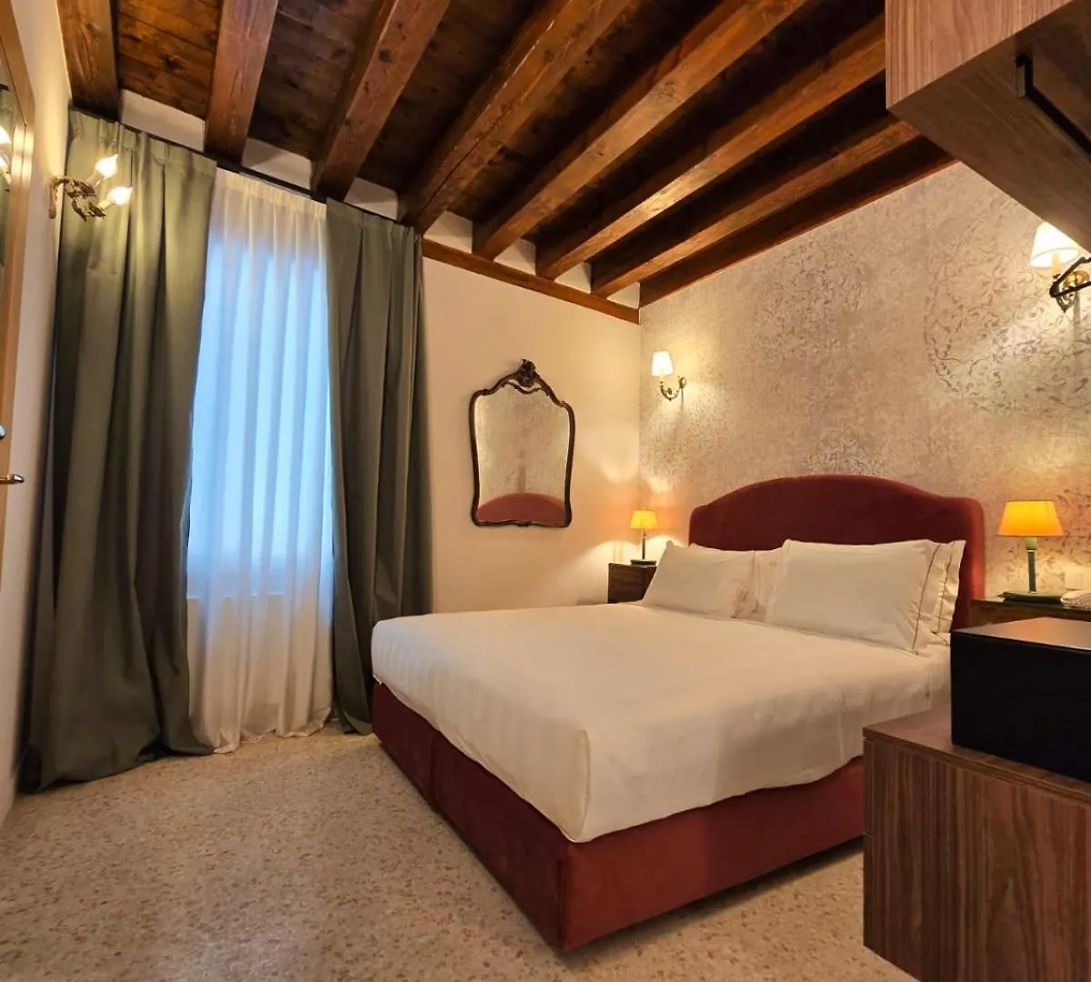 San Simeon Apartments Venedig