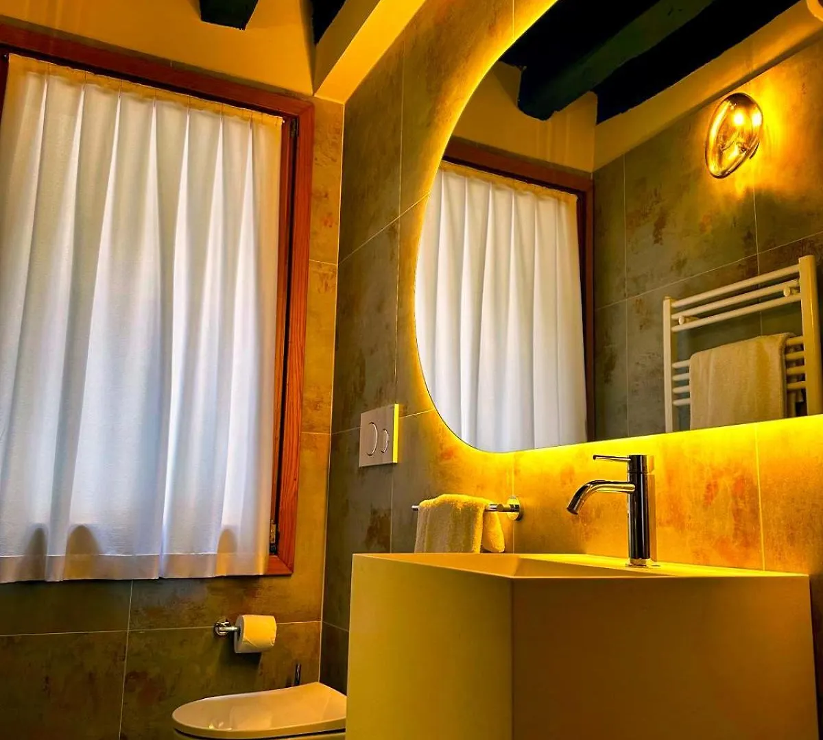 San Simeon Apartments Venedig