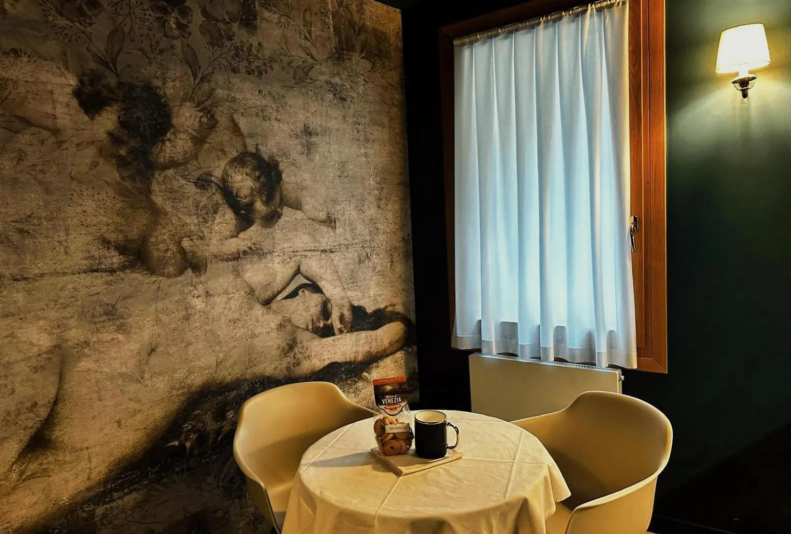 San Simeon Apartments Venedig