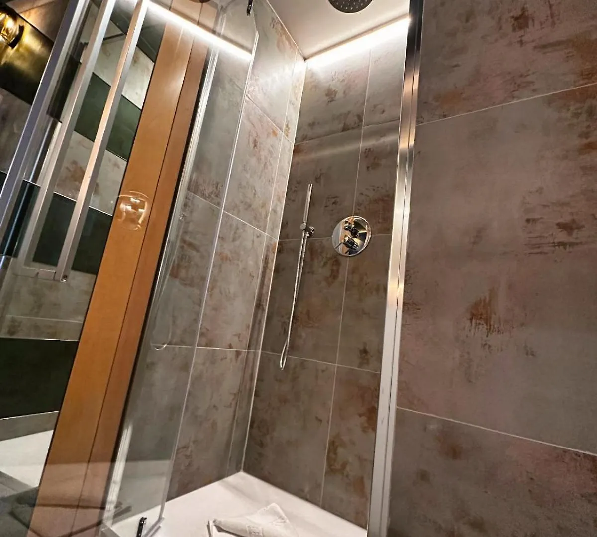 San Simeon Apartments Venedig