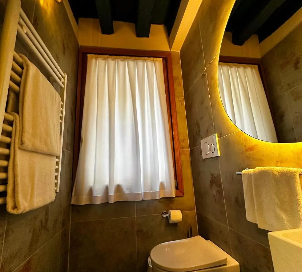 San Simeon Apartments Venedig 0*,  Italien