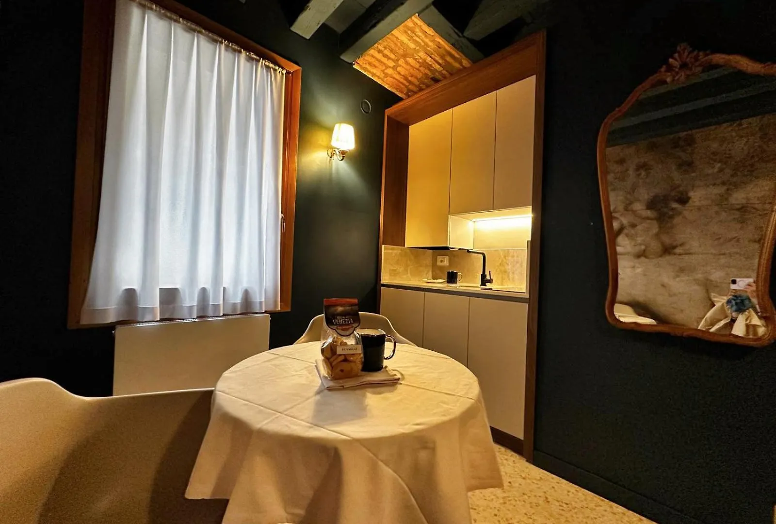 San Simeon Apartments Venedig