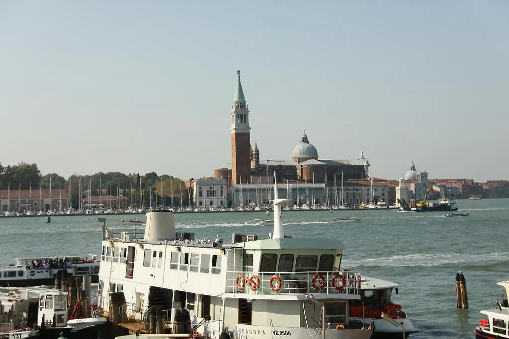 San Simeon Apartments Venedig