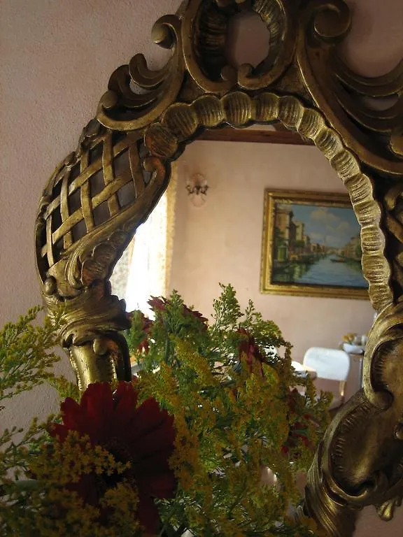 San Simeon Apartments Venedig Italien