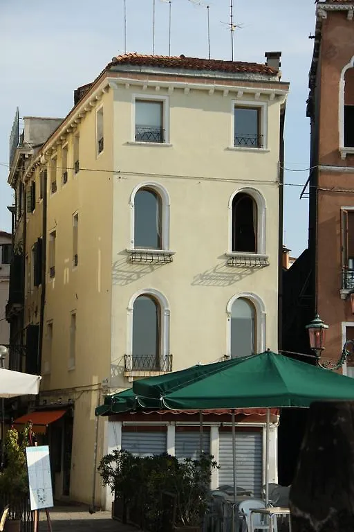 San Simeon Apartments Venedig