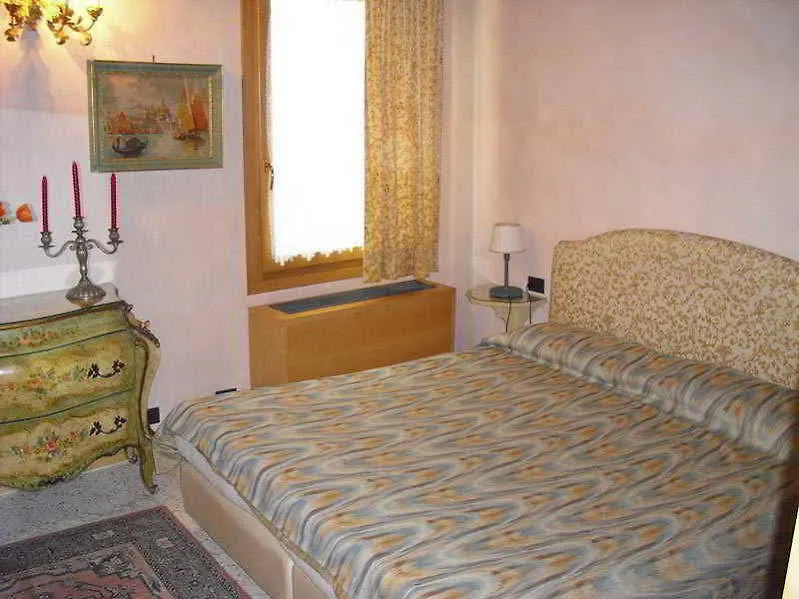 San Simeon Apartments Venedig