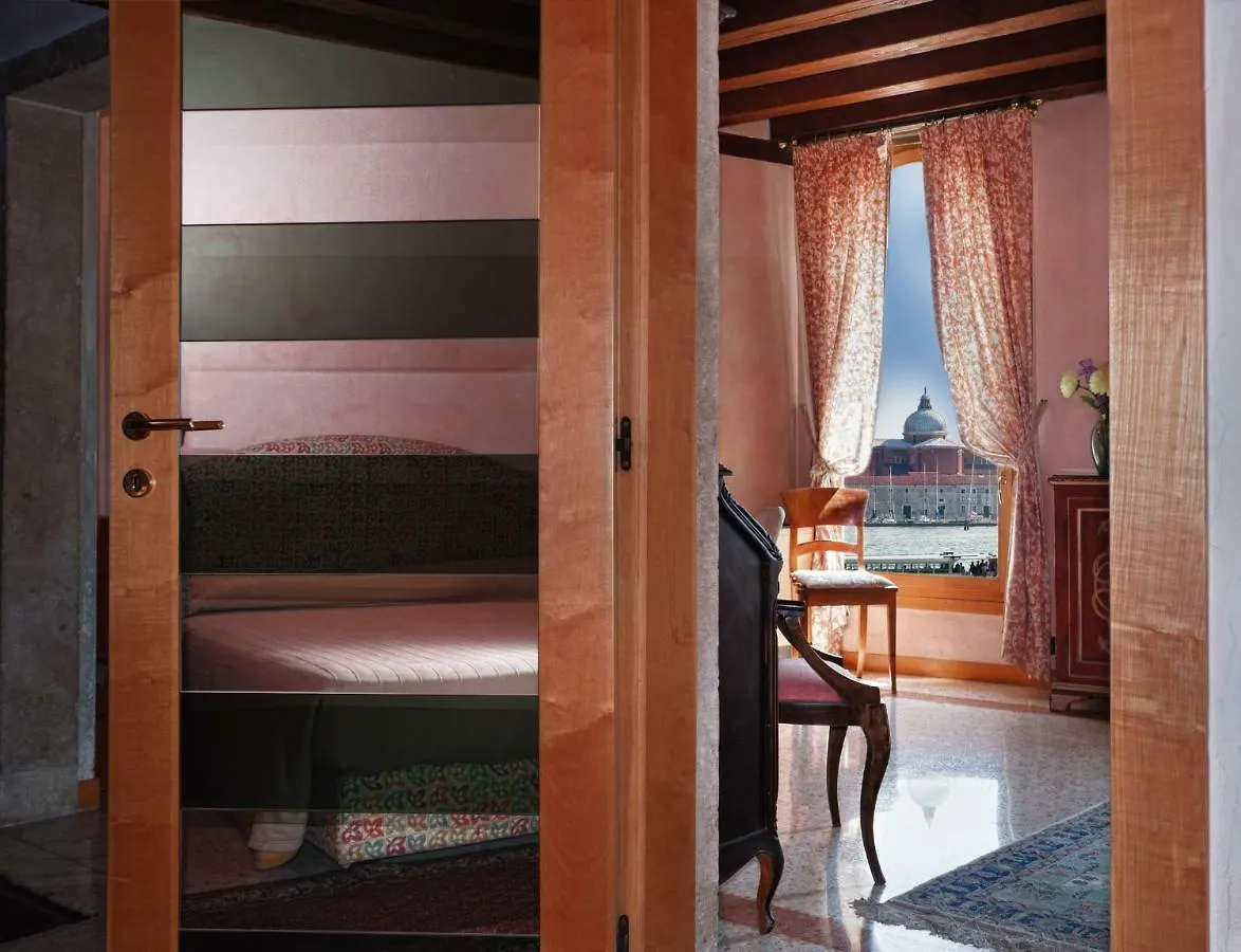 San Simeon Apartments Venedig