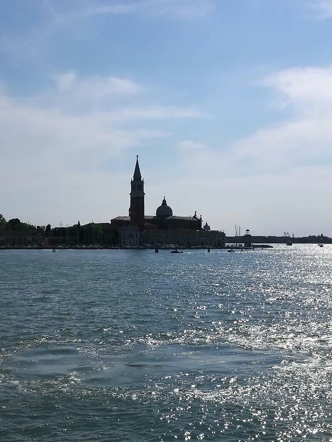 San Simeon Apartments Venedig