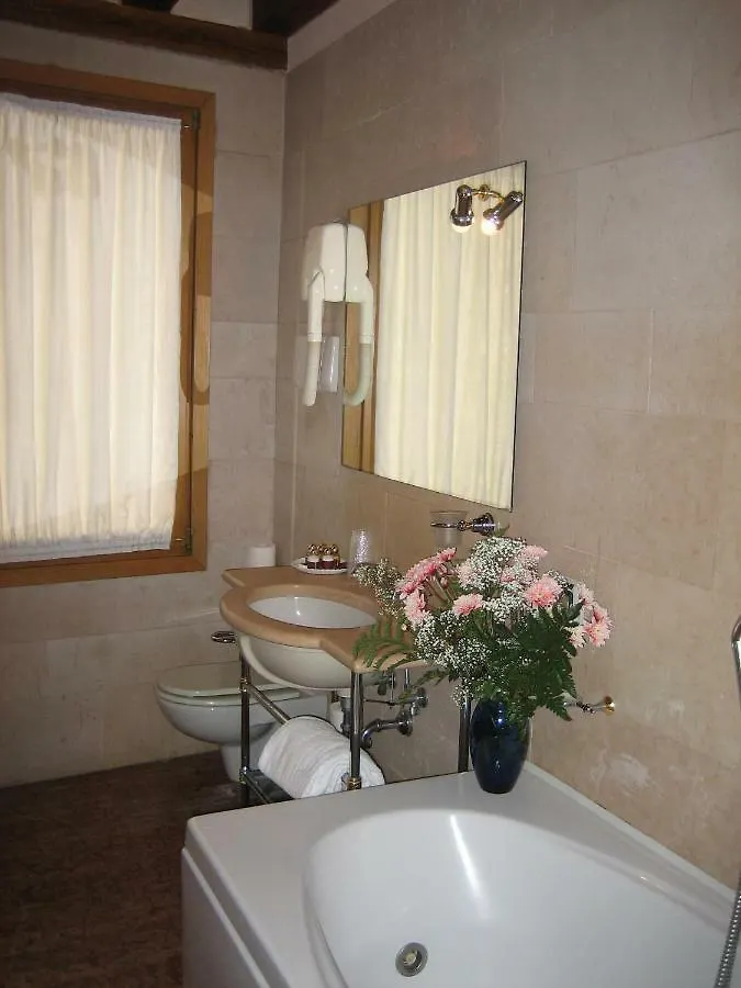 San Simeon Apartments Venedig